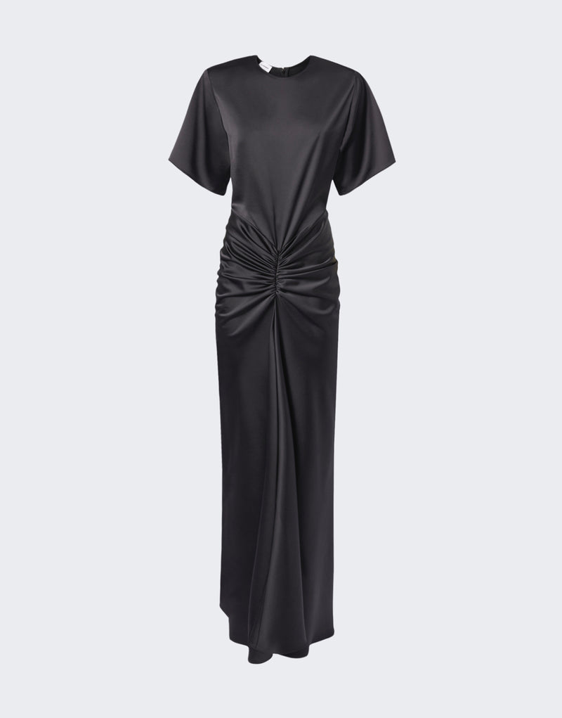 Iris Maxi Dress Iris Maxi Dress