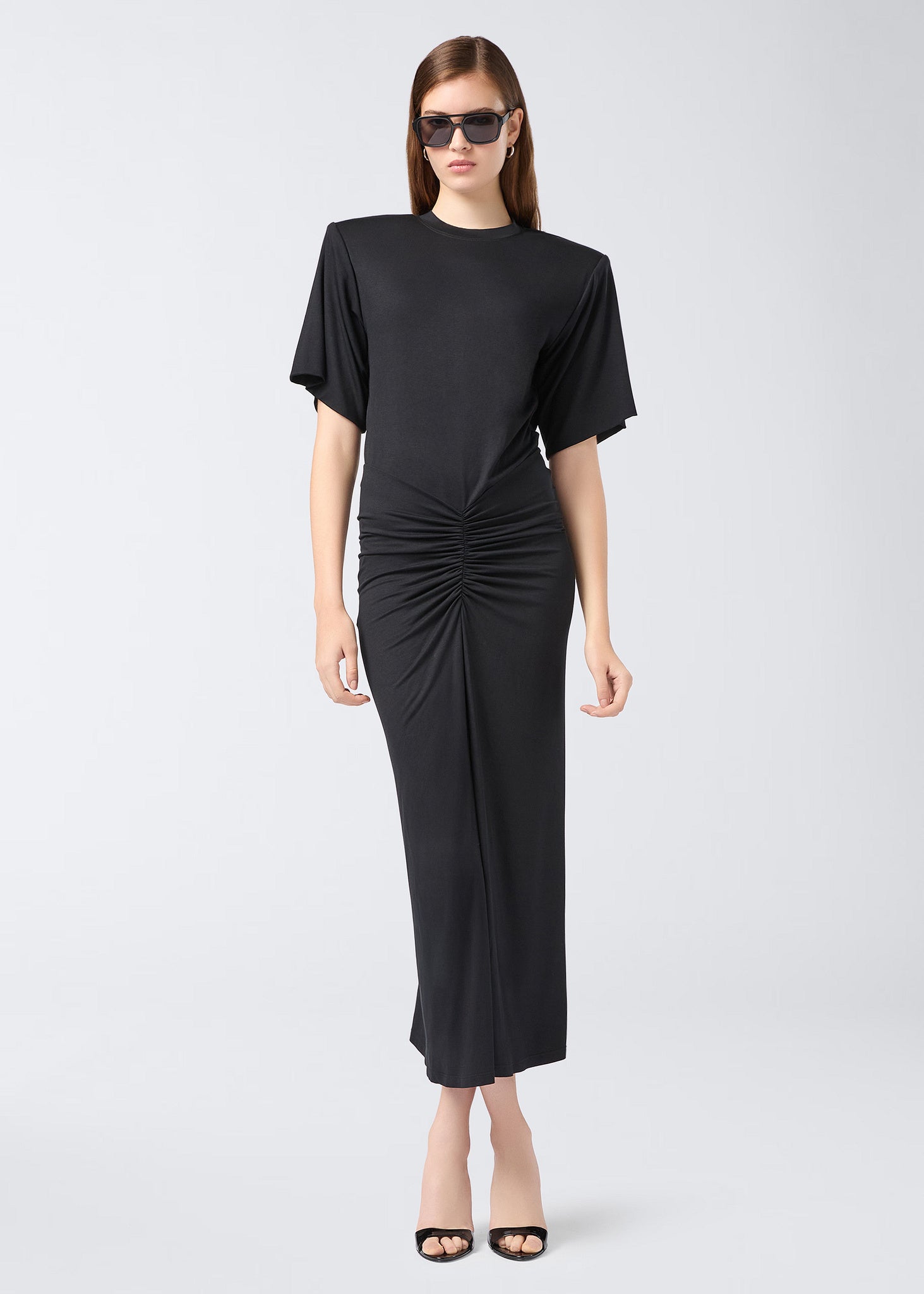 Lennox Midi Dress