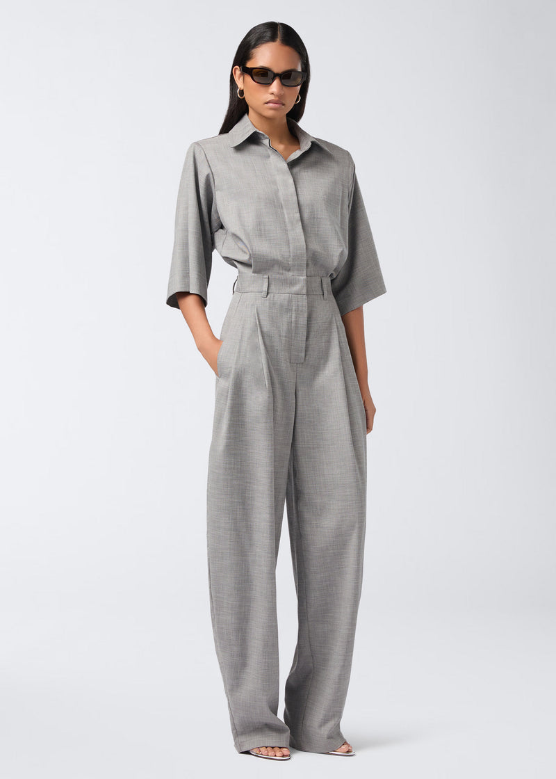 
                          Axel Jumpsuit
                        