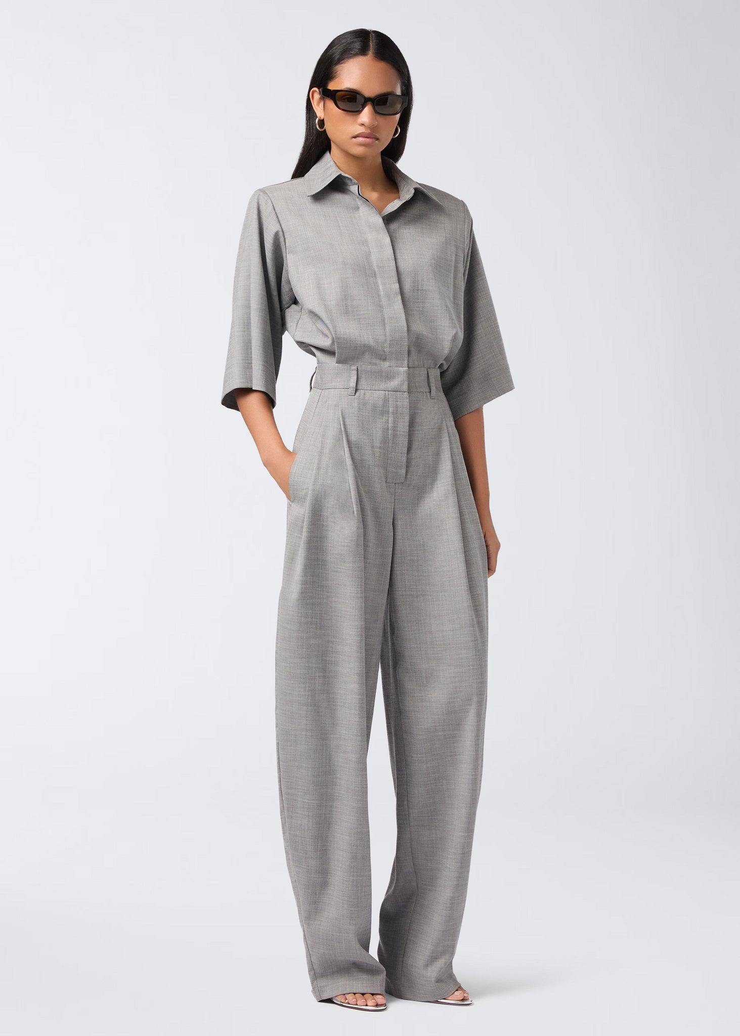 Axel Jumpsuit