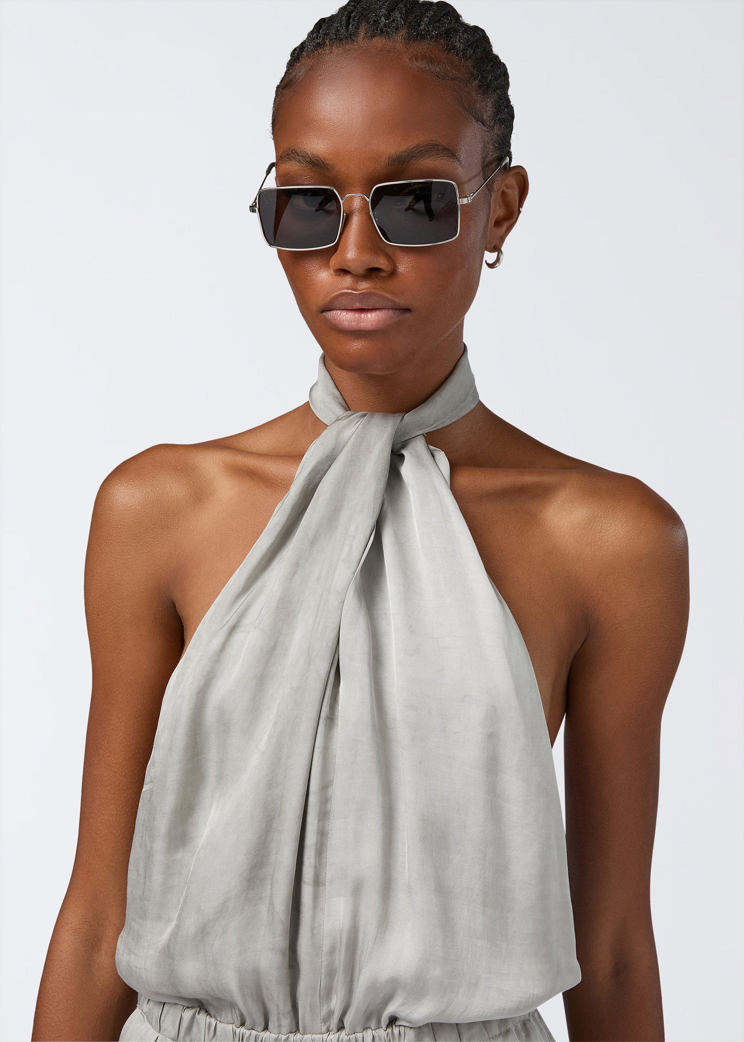 Designer women's jumpsuit - The Andamane