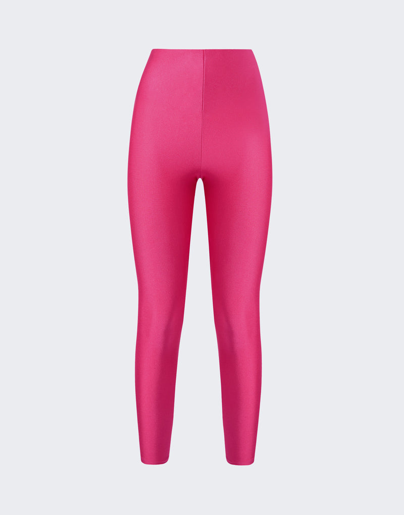 
                          Holly 80&#39;S Leggings
                        