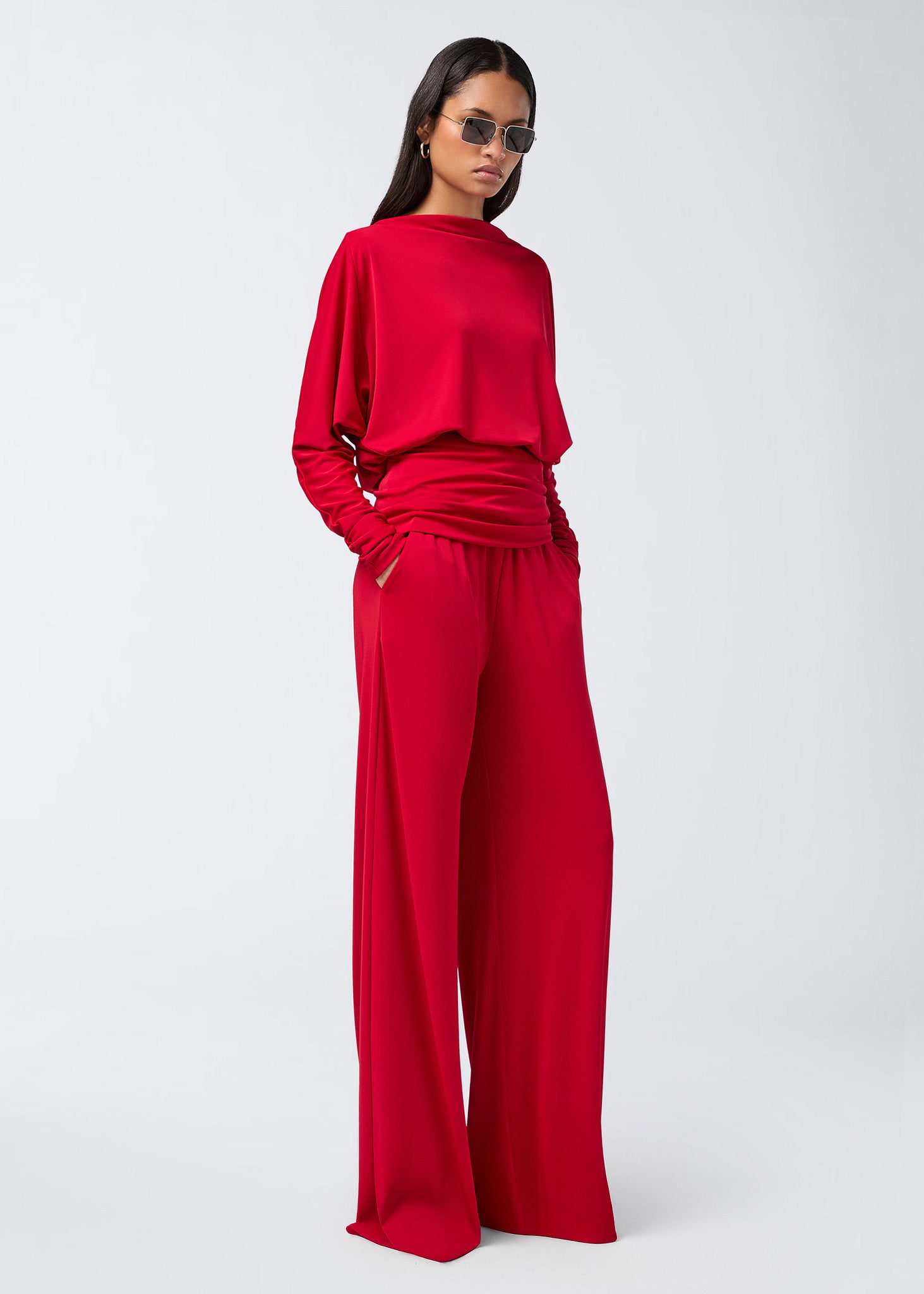 Lena Wide Pants