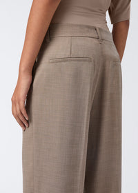 Sasha Boyfriend'S Pants