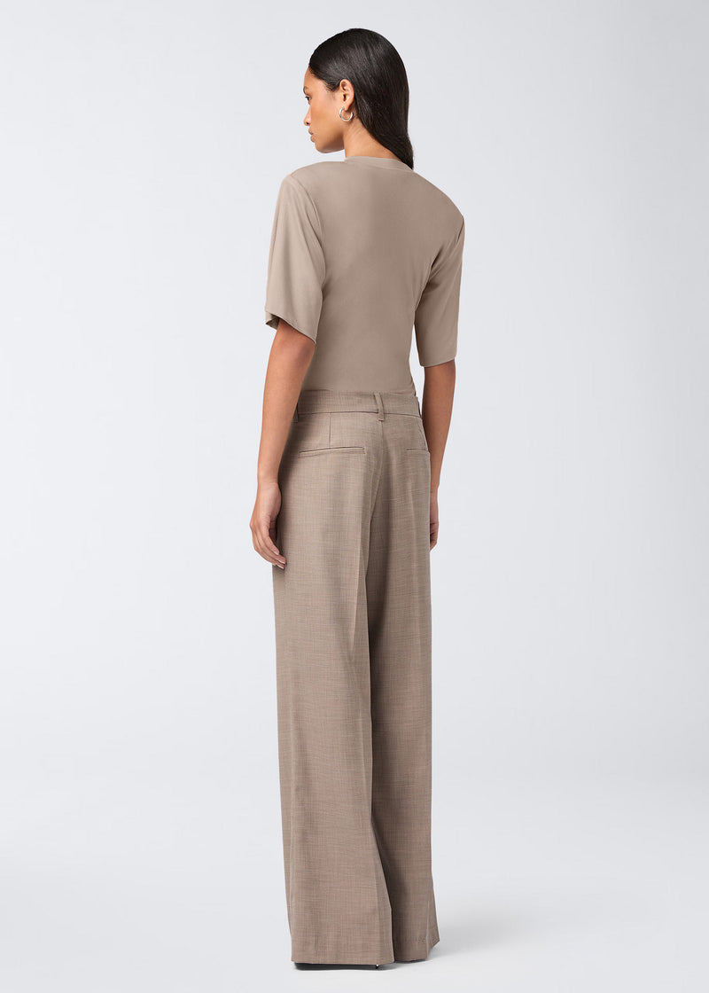 
                          Sasha Boyfriend&#39;S Pants
                        