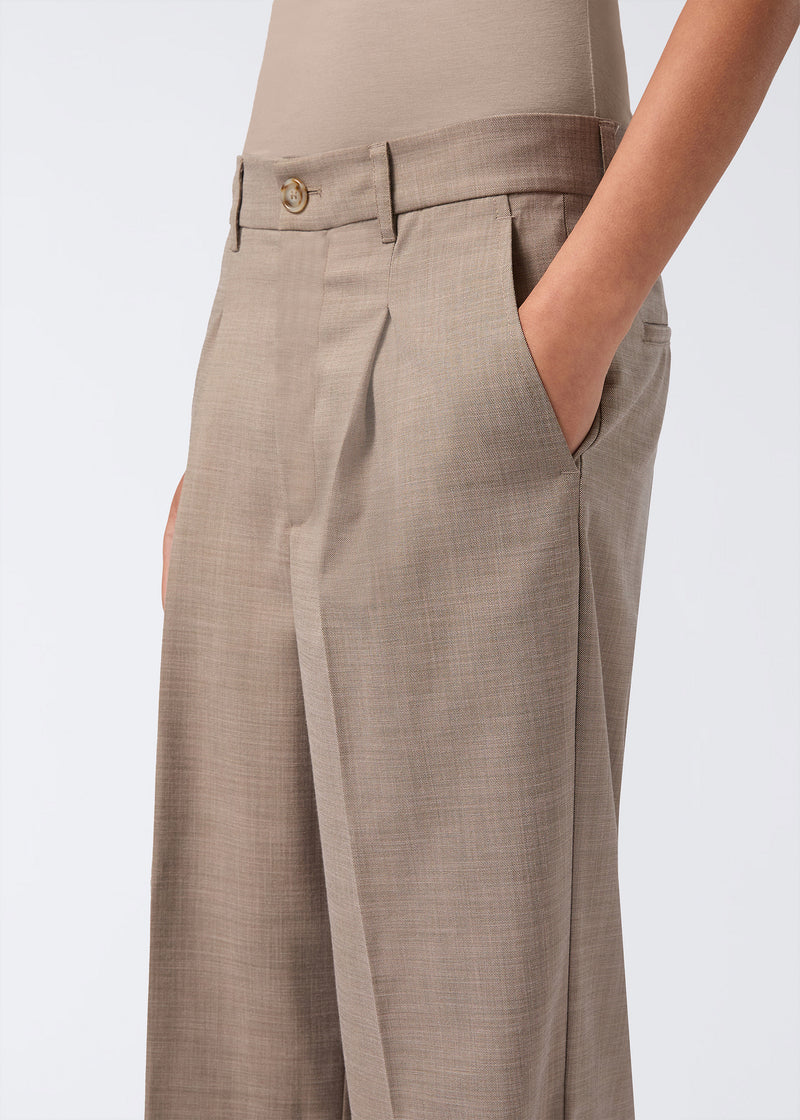 
                          Sasha Boyfriend&#39;S Pants
                        