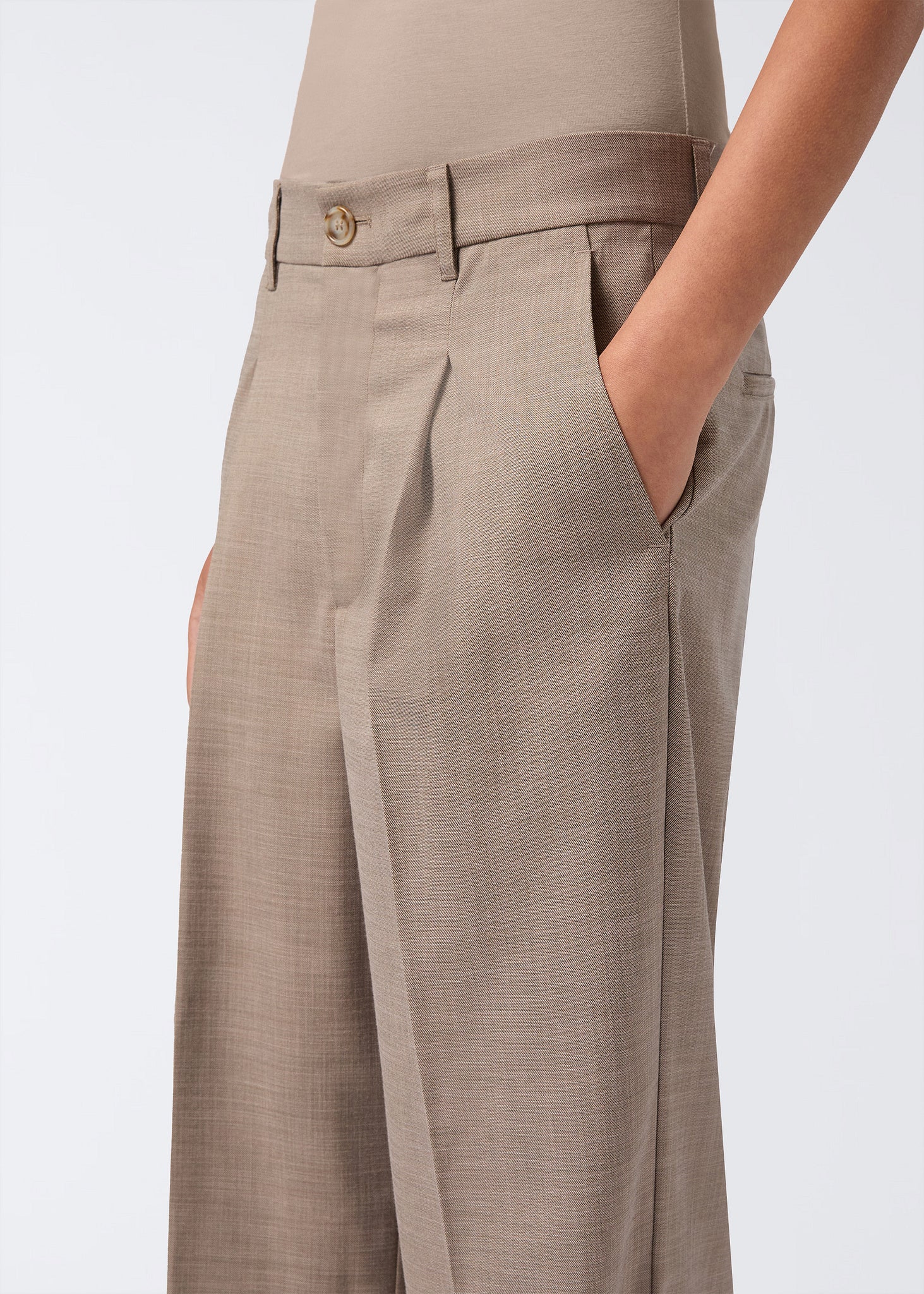 Sasha Boyfriend&#39;S Pants