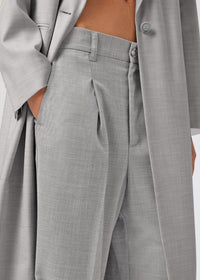 Sasha Boyfriend'S Pants