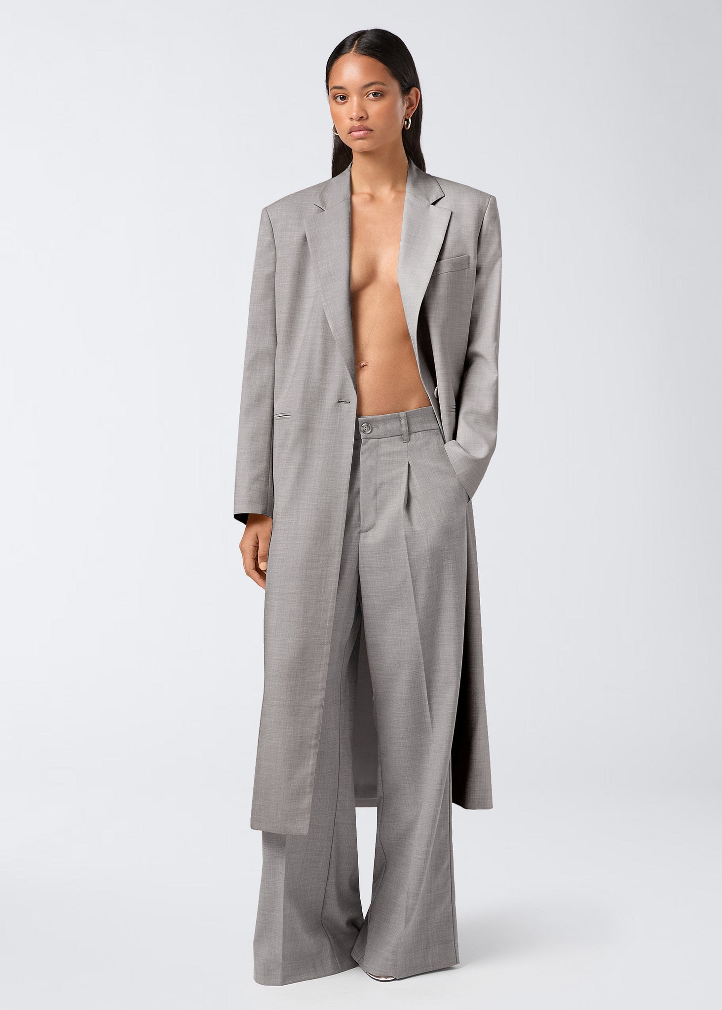 Sasha Boyfriend&#39;S Pants