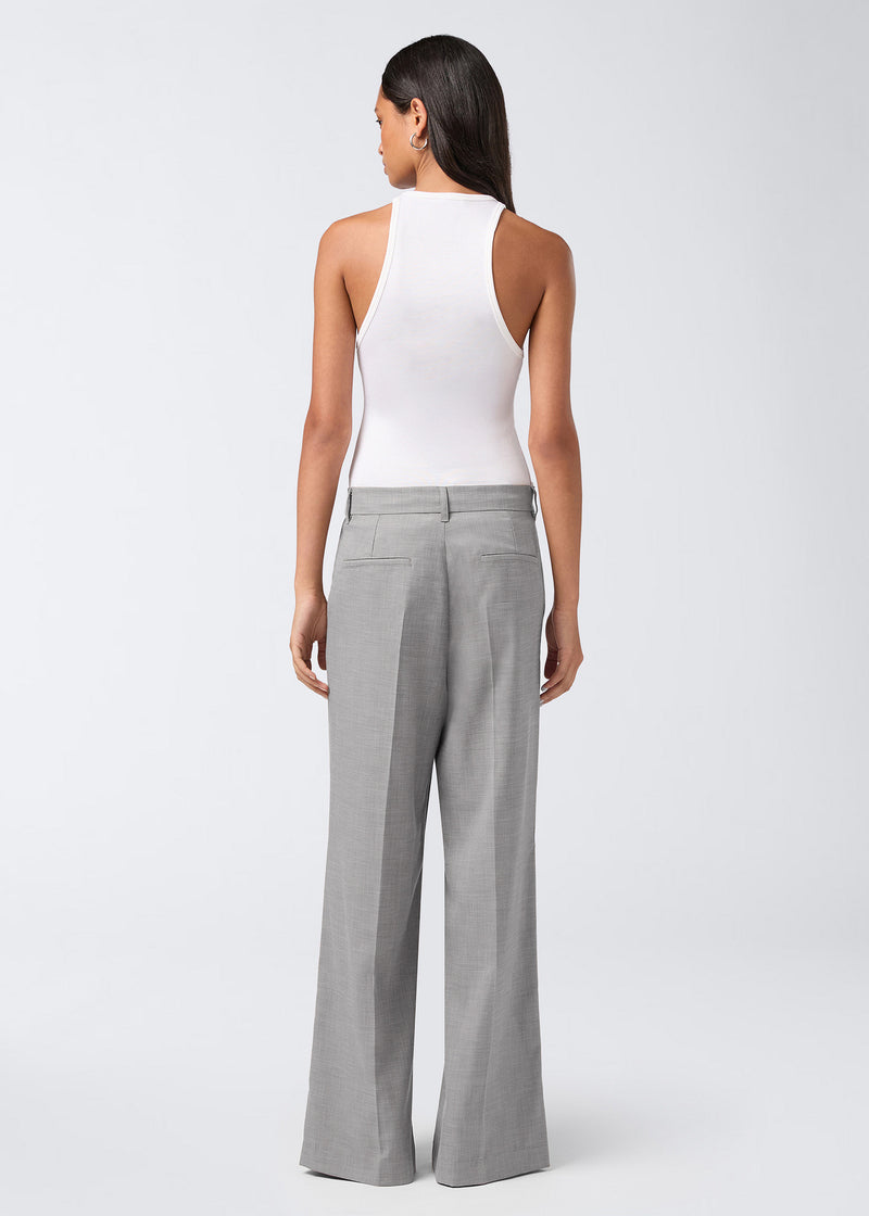 
                          Sasha Boyfriend&#39;S Pants
                        