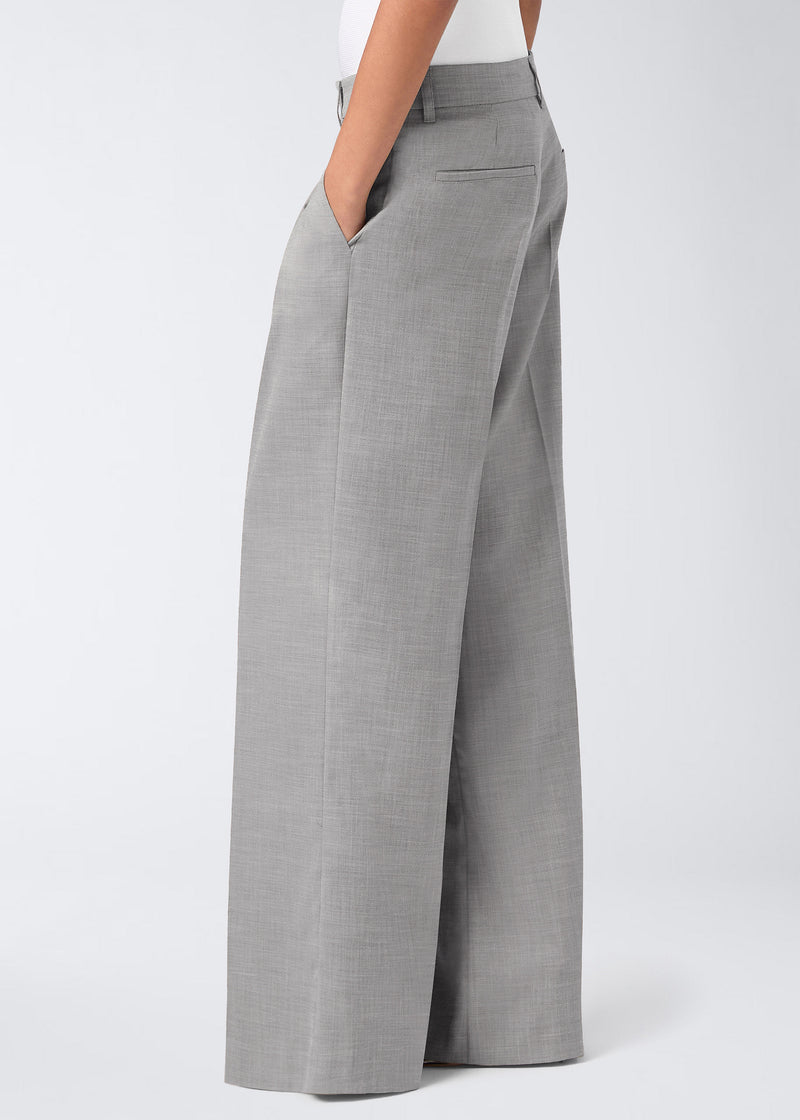 
                          Sasha Boyfriend&#39;S Pants
                        