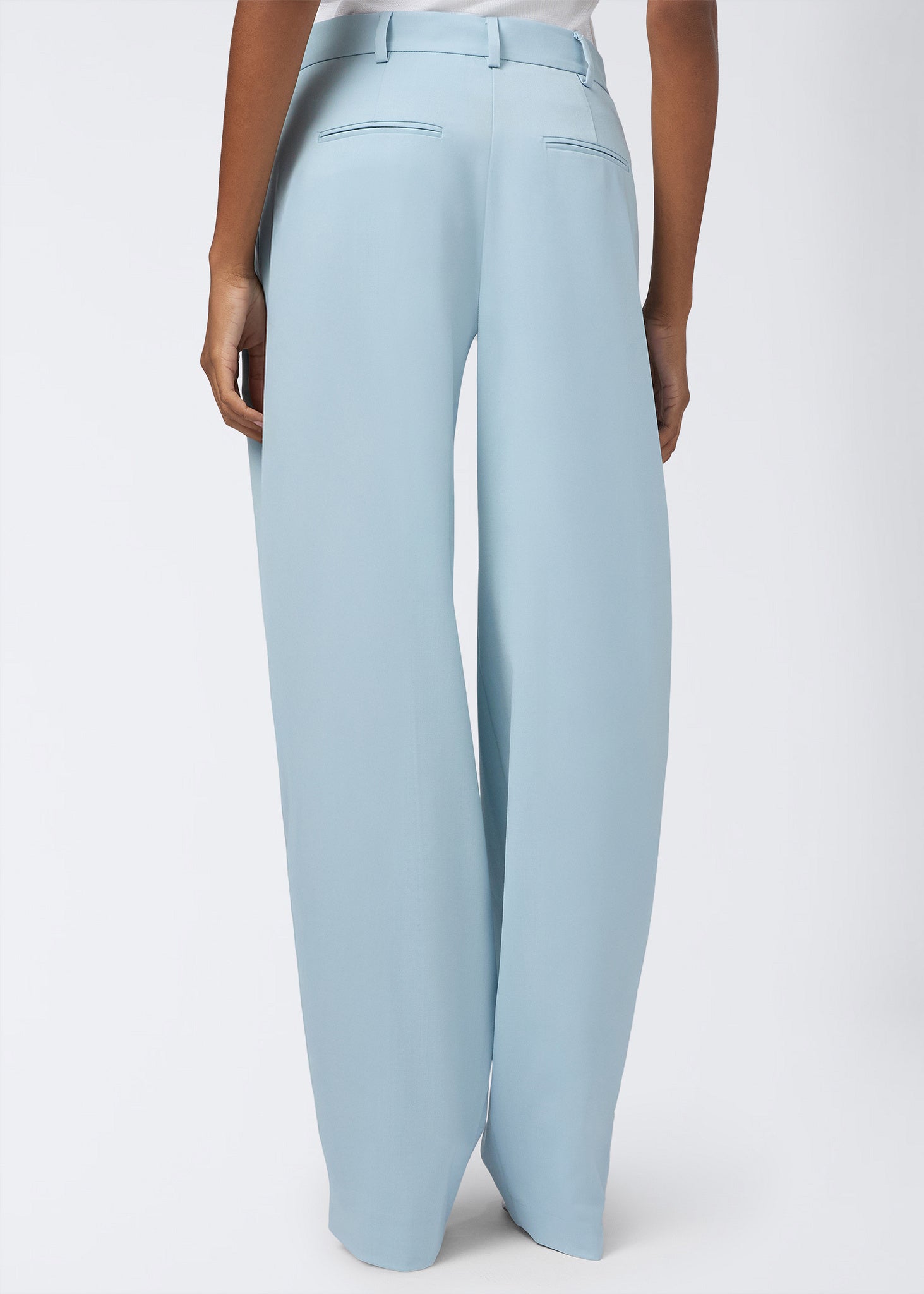 Tracy Maxi Pants