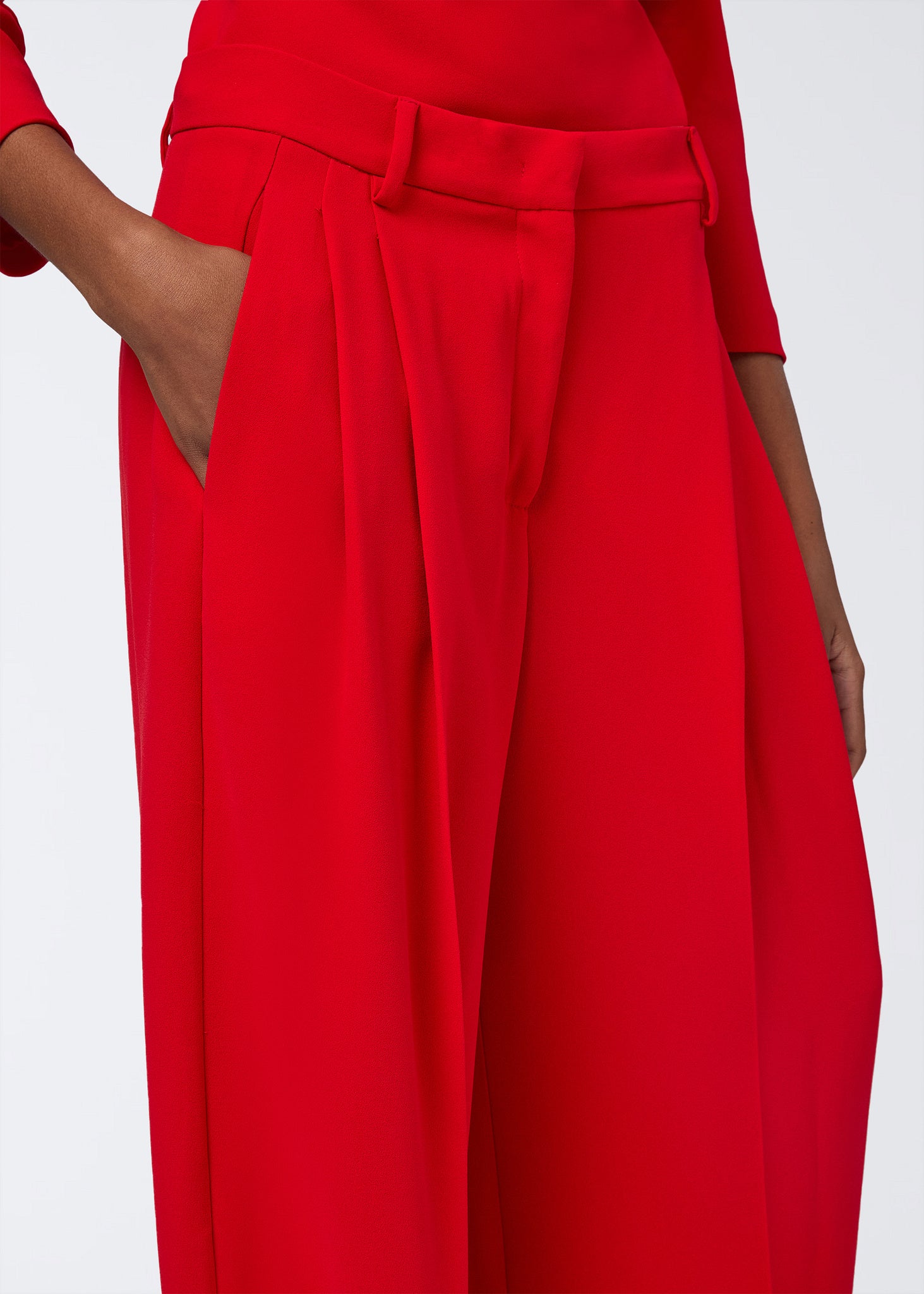 Tracy Maxi Pants