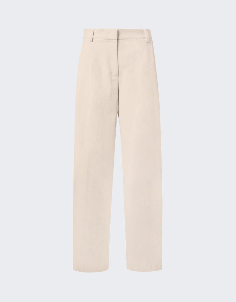 
                          Tracy Maxi Pants
                        