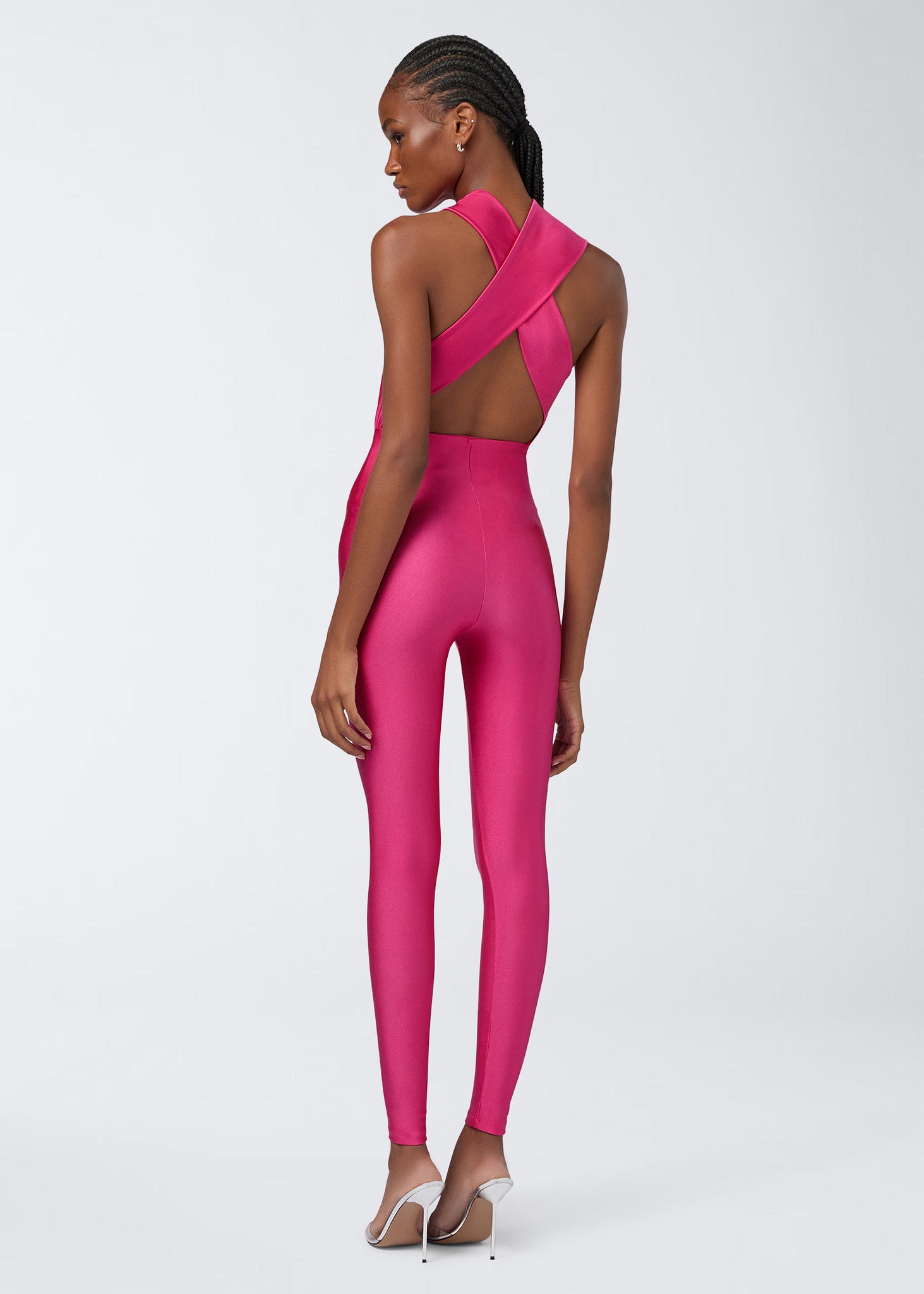 Women's designer bodysuits