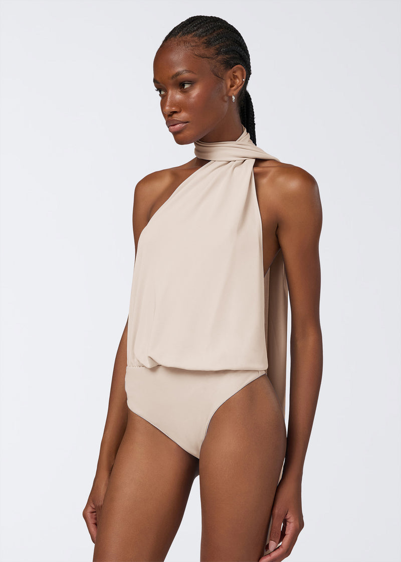 
                          Alba Bodysuit
                        
