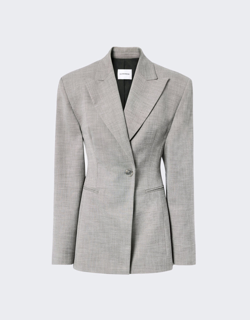 
                          Ottavia Blazer
                        