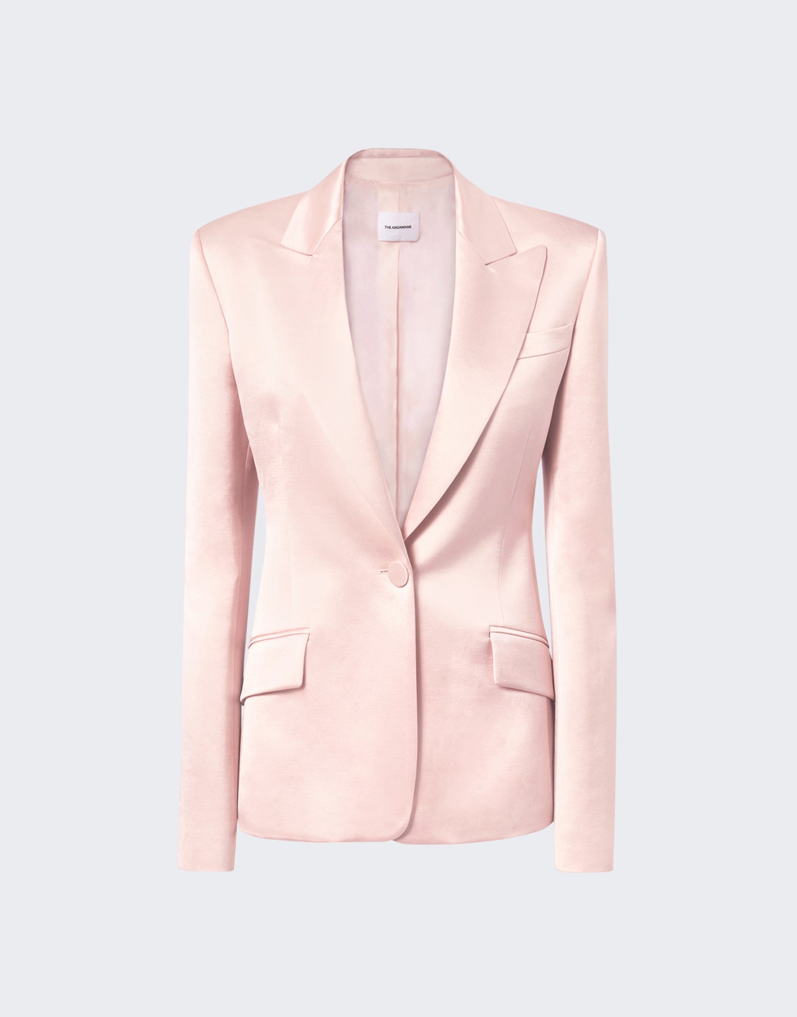 Bianca Fitted Blazer