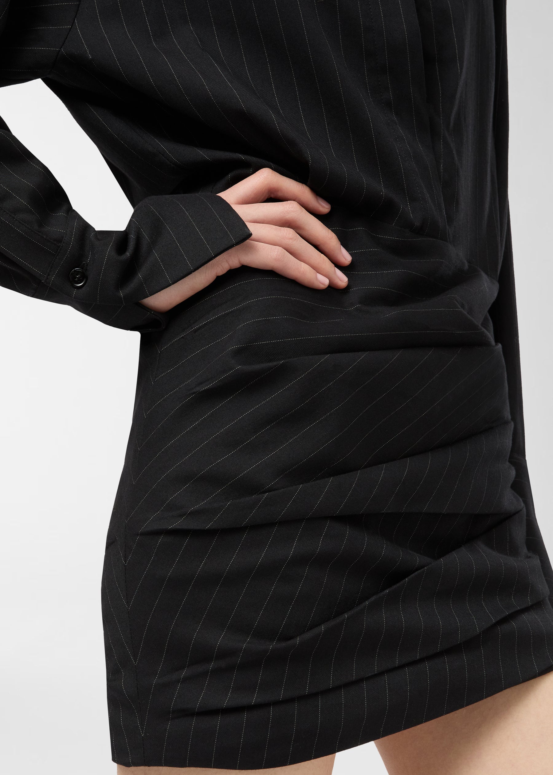 Andrea Mini Dress
