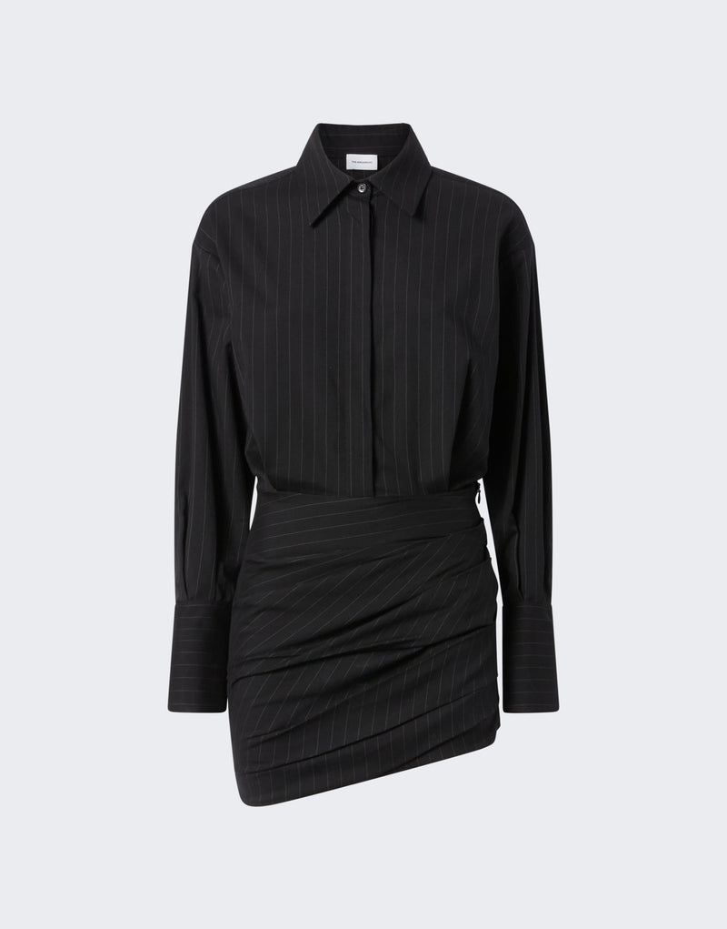 Andrea Mini Dress