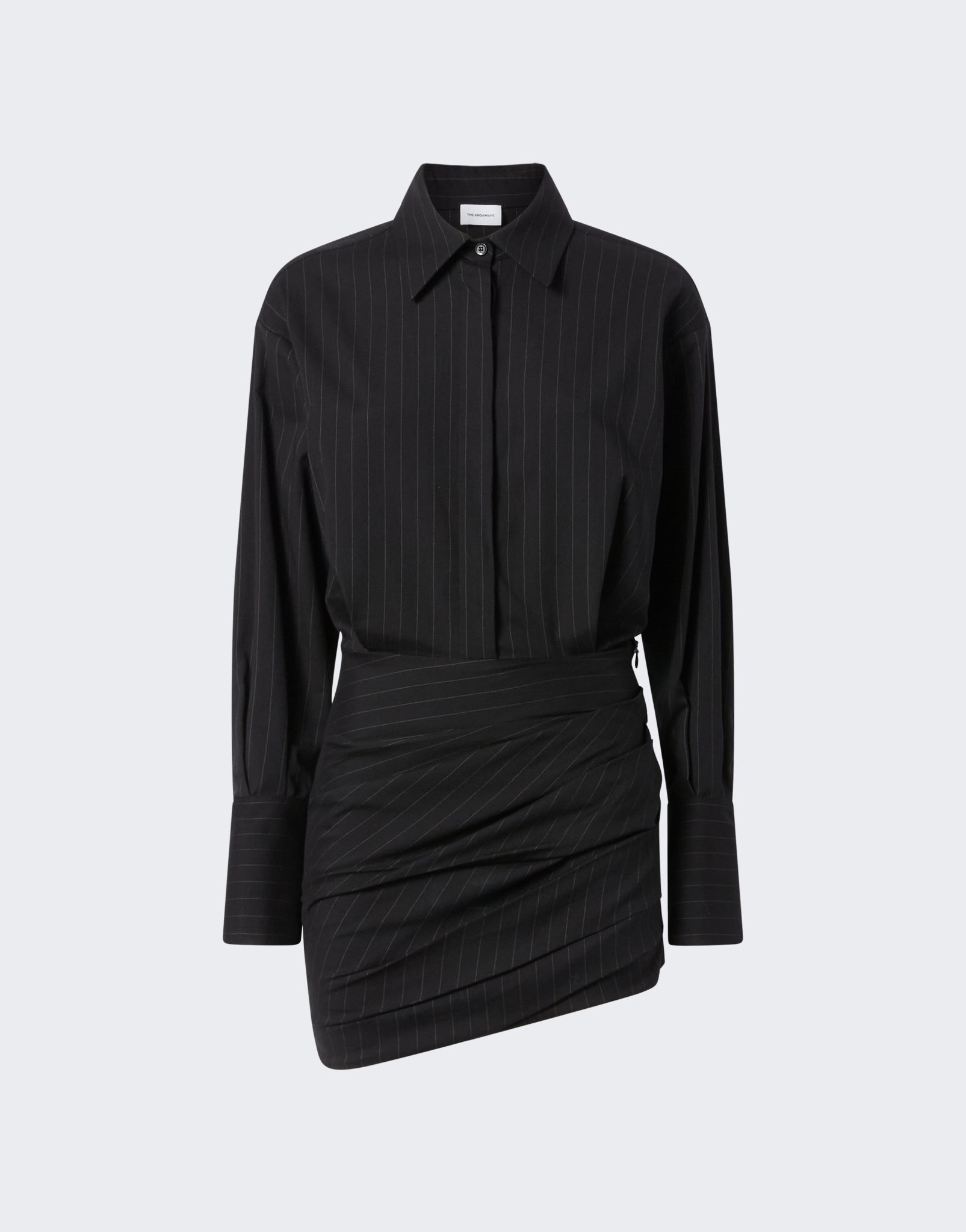 Andrea Mini Dress