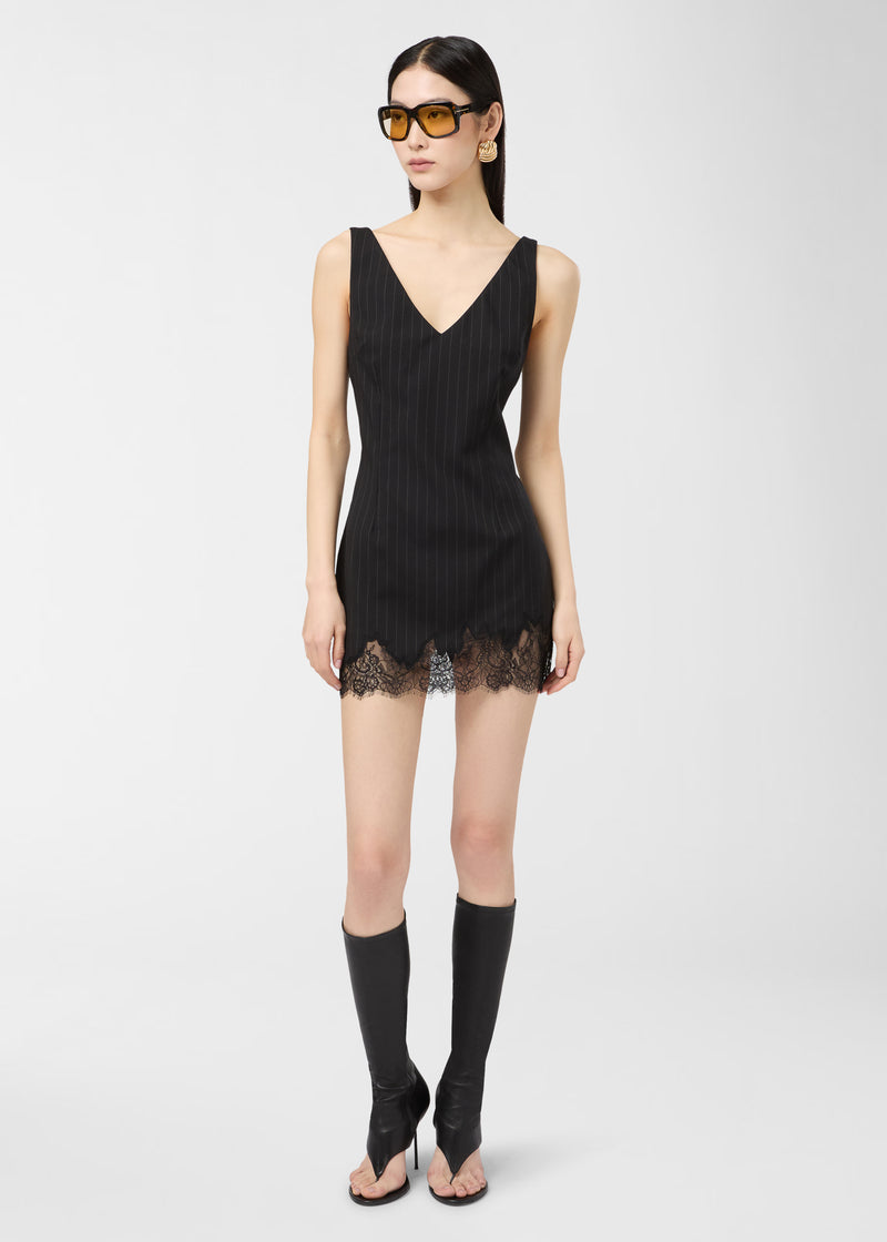 Tori Mini Dress