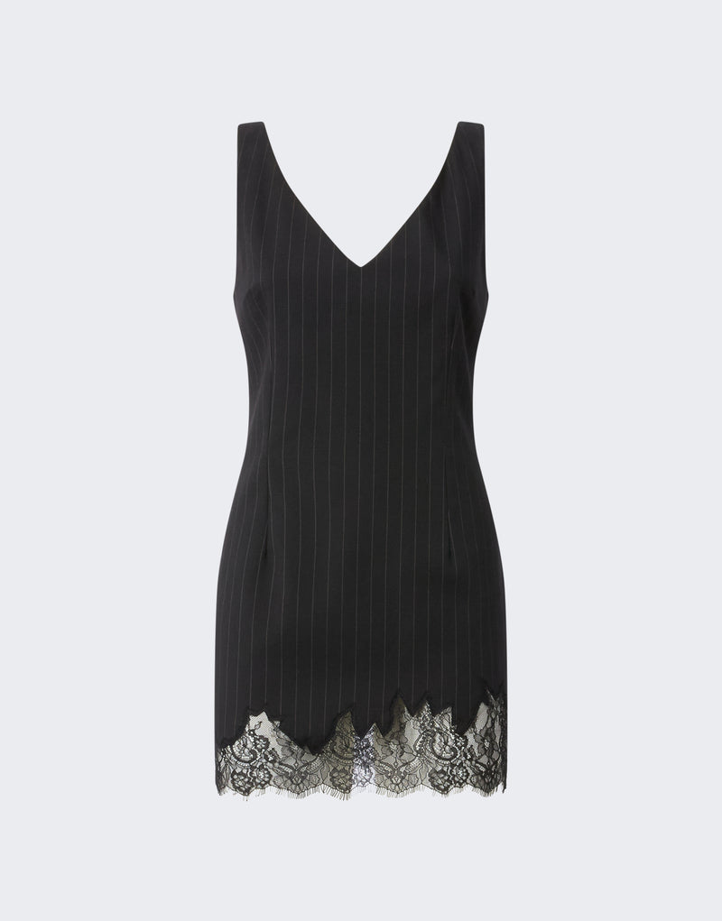 Tori Mini Dress