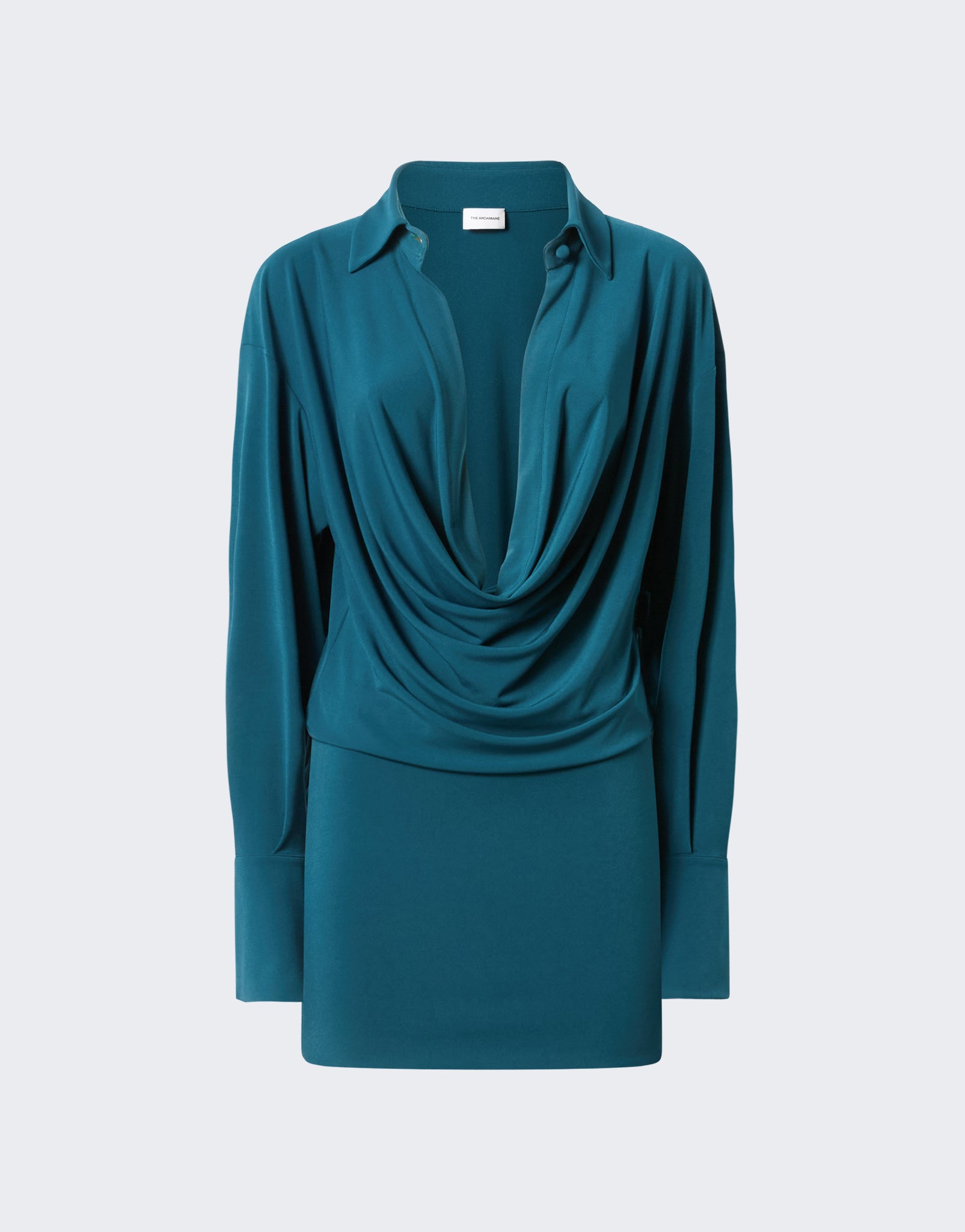Lilia Mini Dress