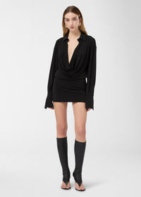 Lilia Mini Dress