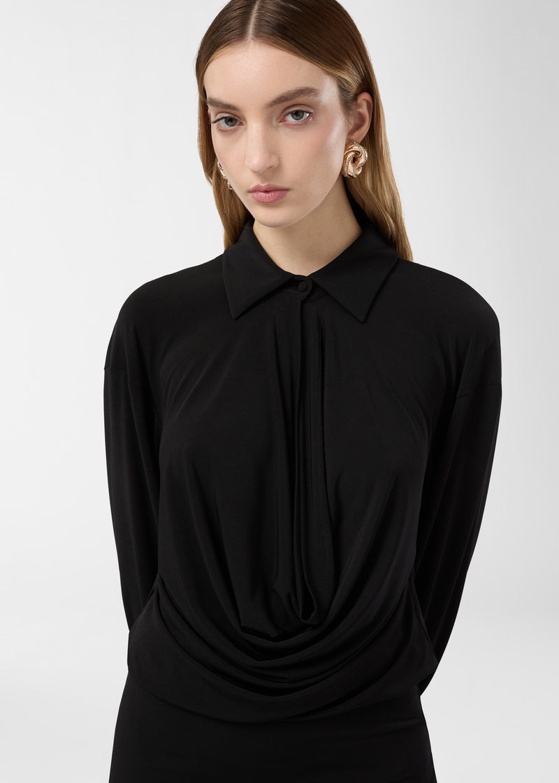 Lilia Mini Dress