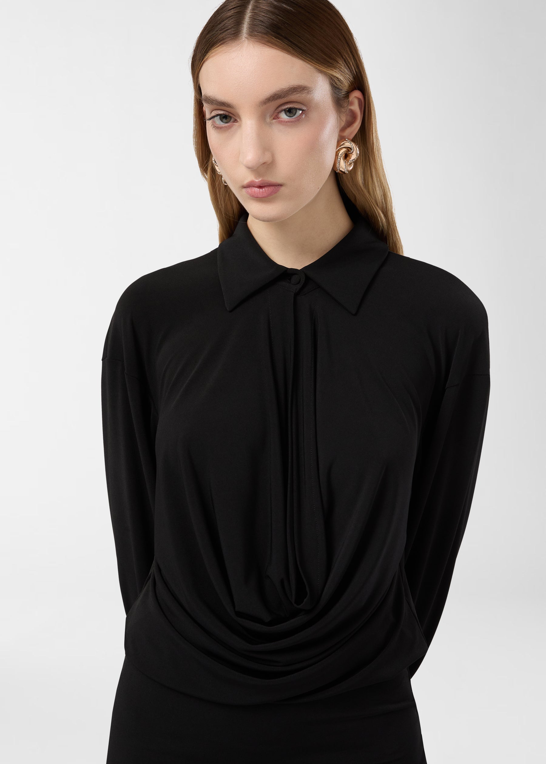 Lilia Mini Dress