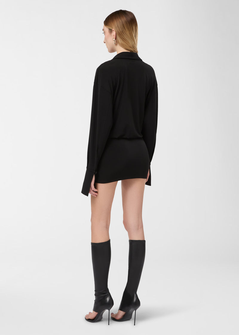 Lilia Mini Dress