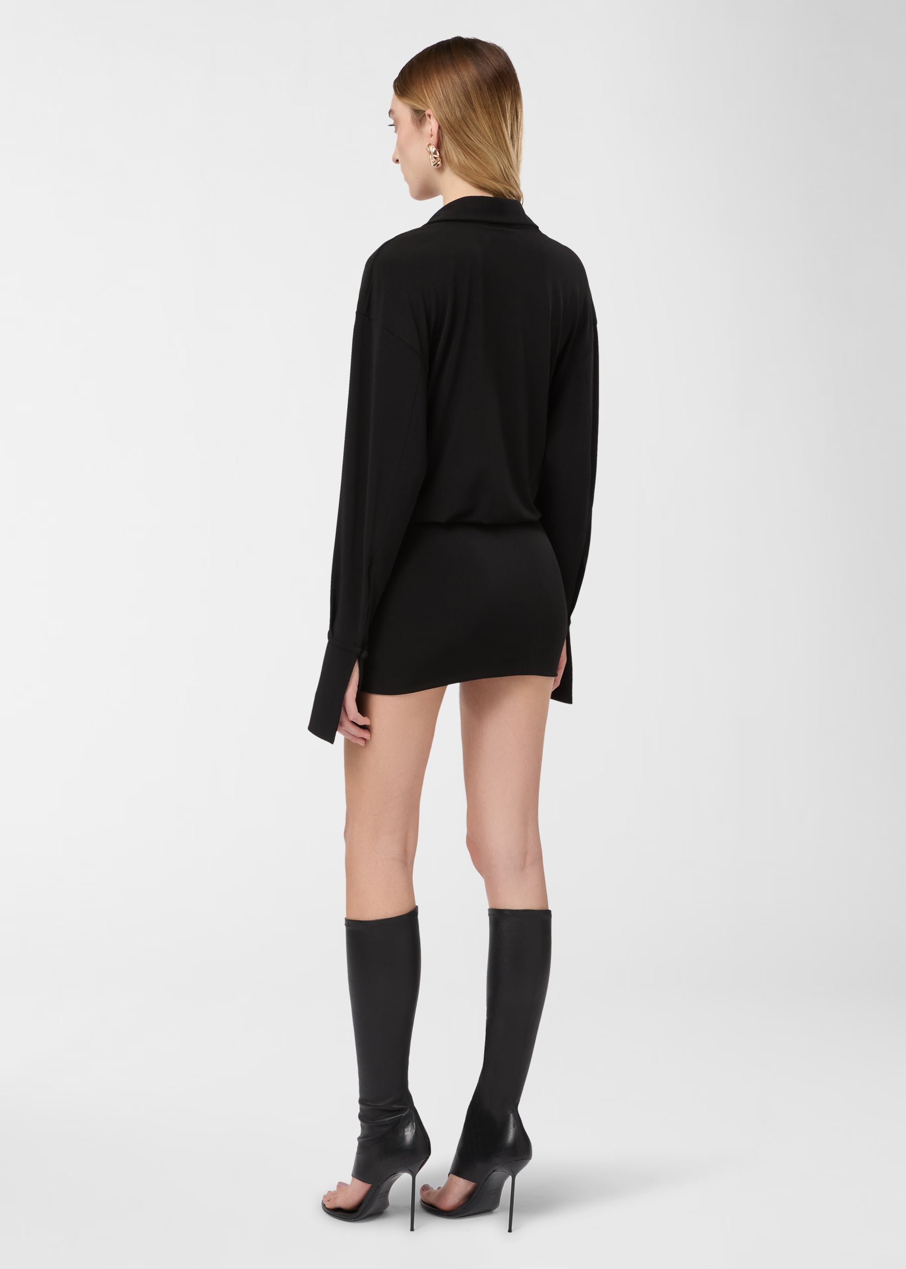 Lilia Mini Dress