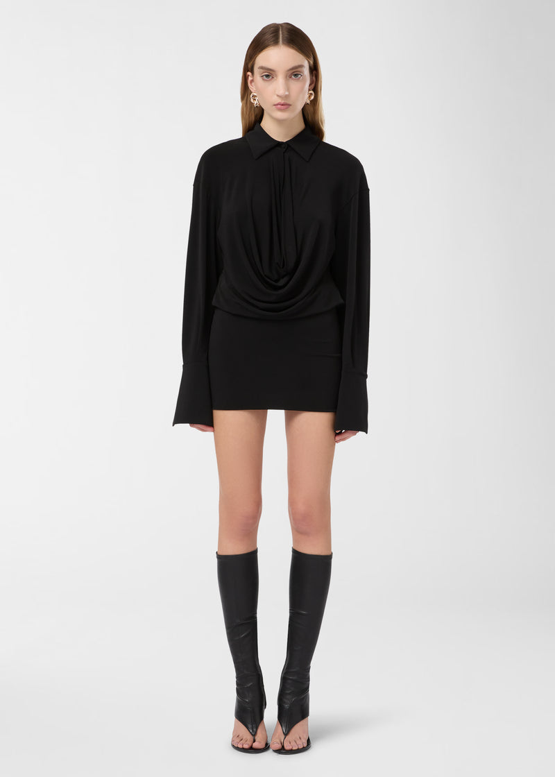 Lilia Mini Dress