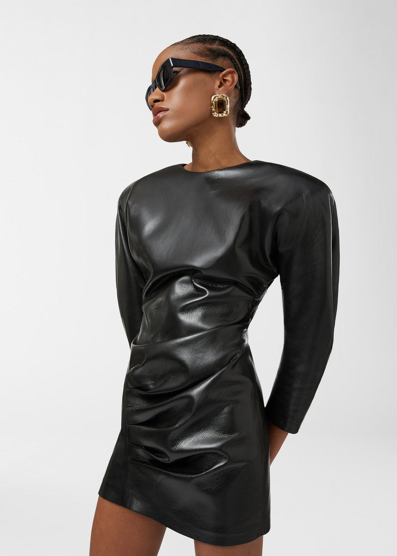 New Amanda Mini Dress