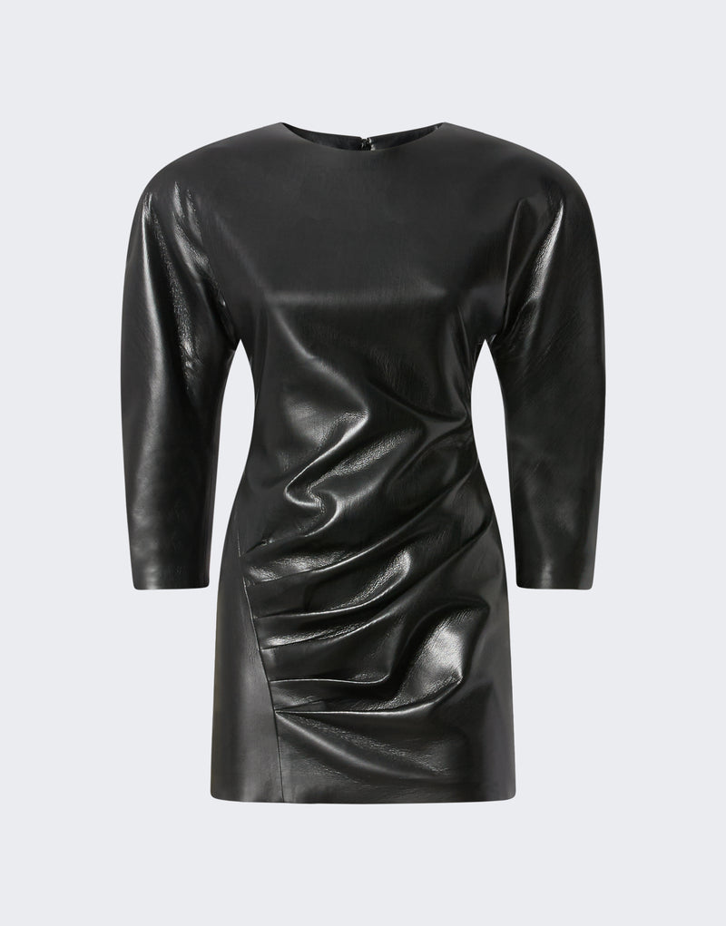 New Amanda Mini Dress