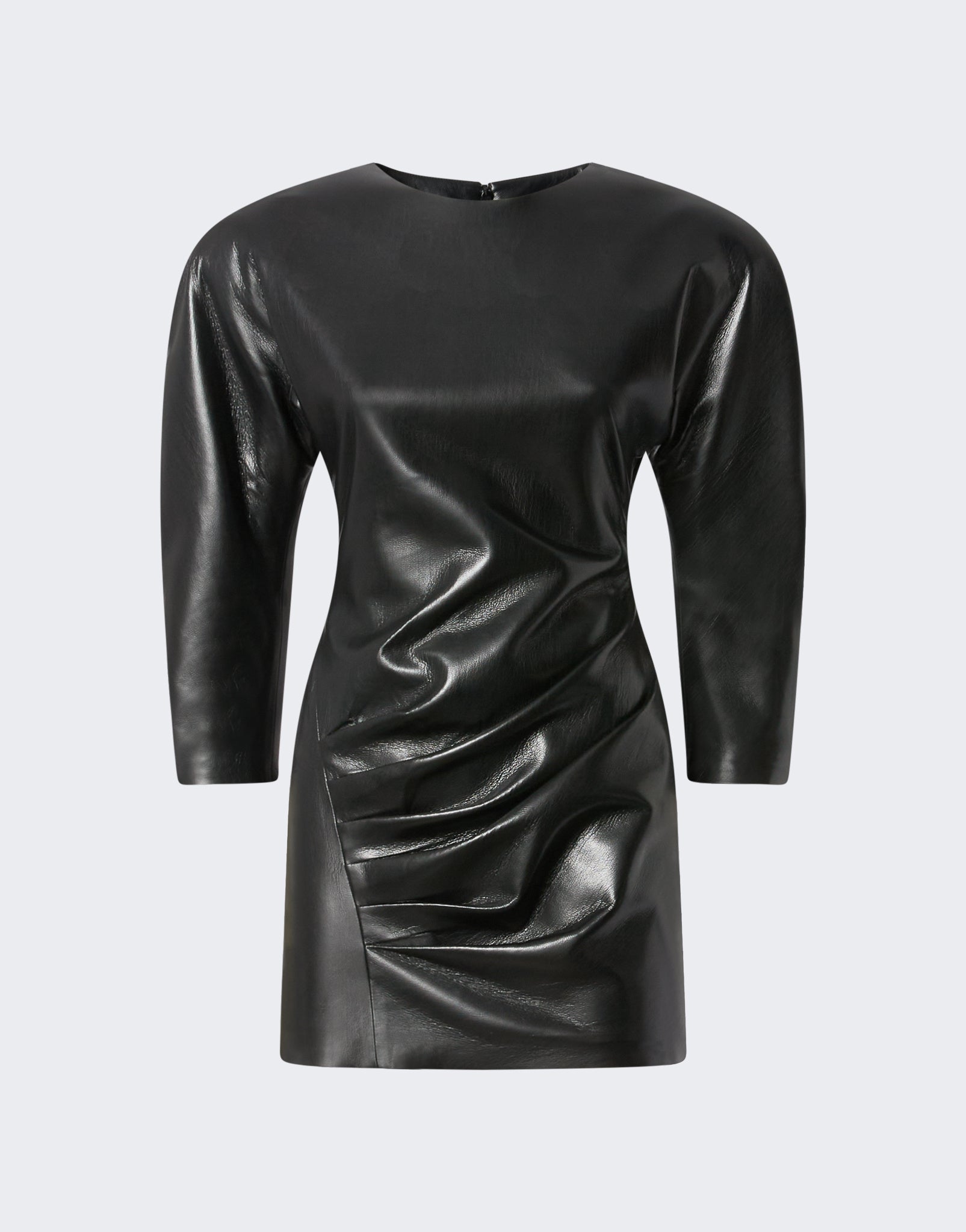 New Amanda Mini Dress