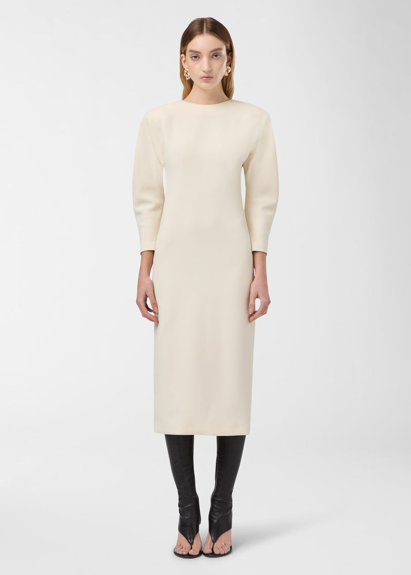 Amanda Midi Dress
