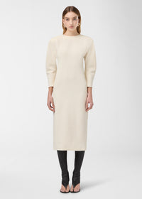 Amanda Midi Dress