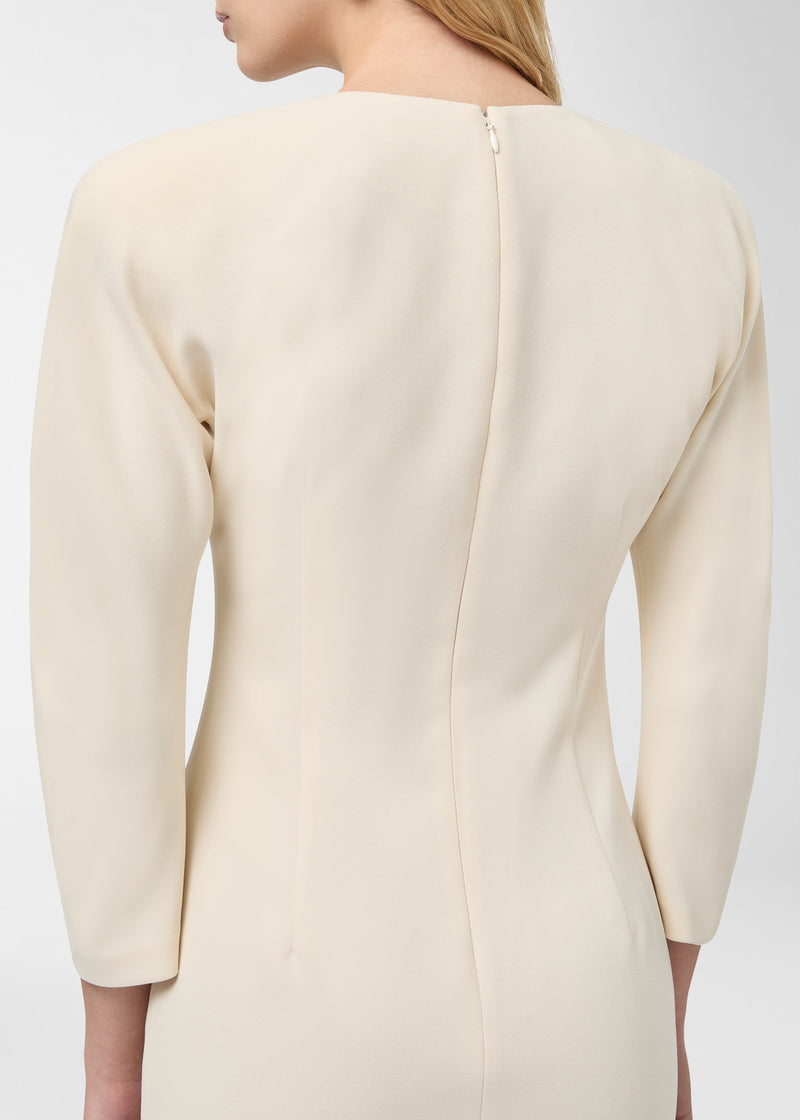 Amanda Midi Dress