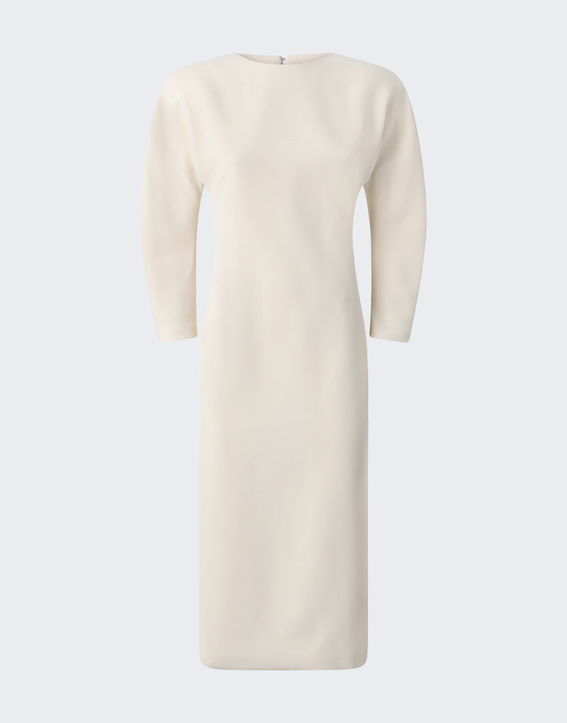 Amanda Midi Dress