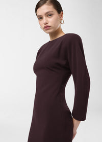 Amanda Midi Dress