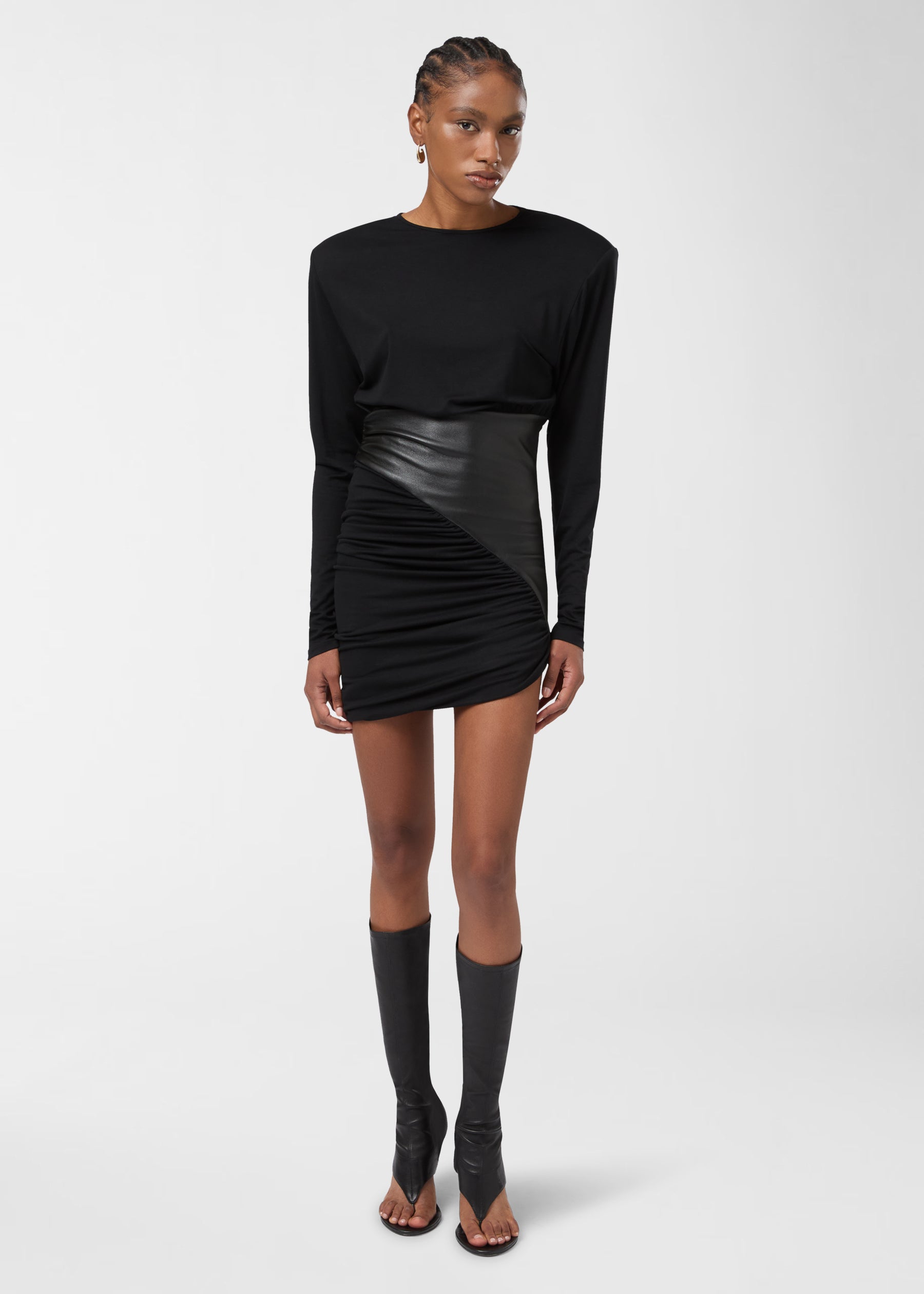 Ursula Mini Dress