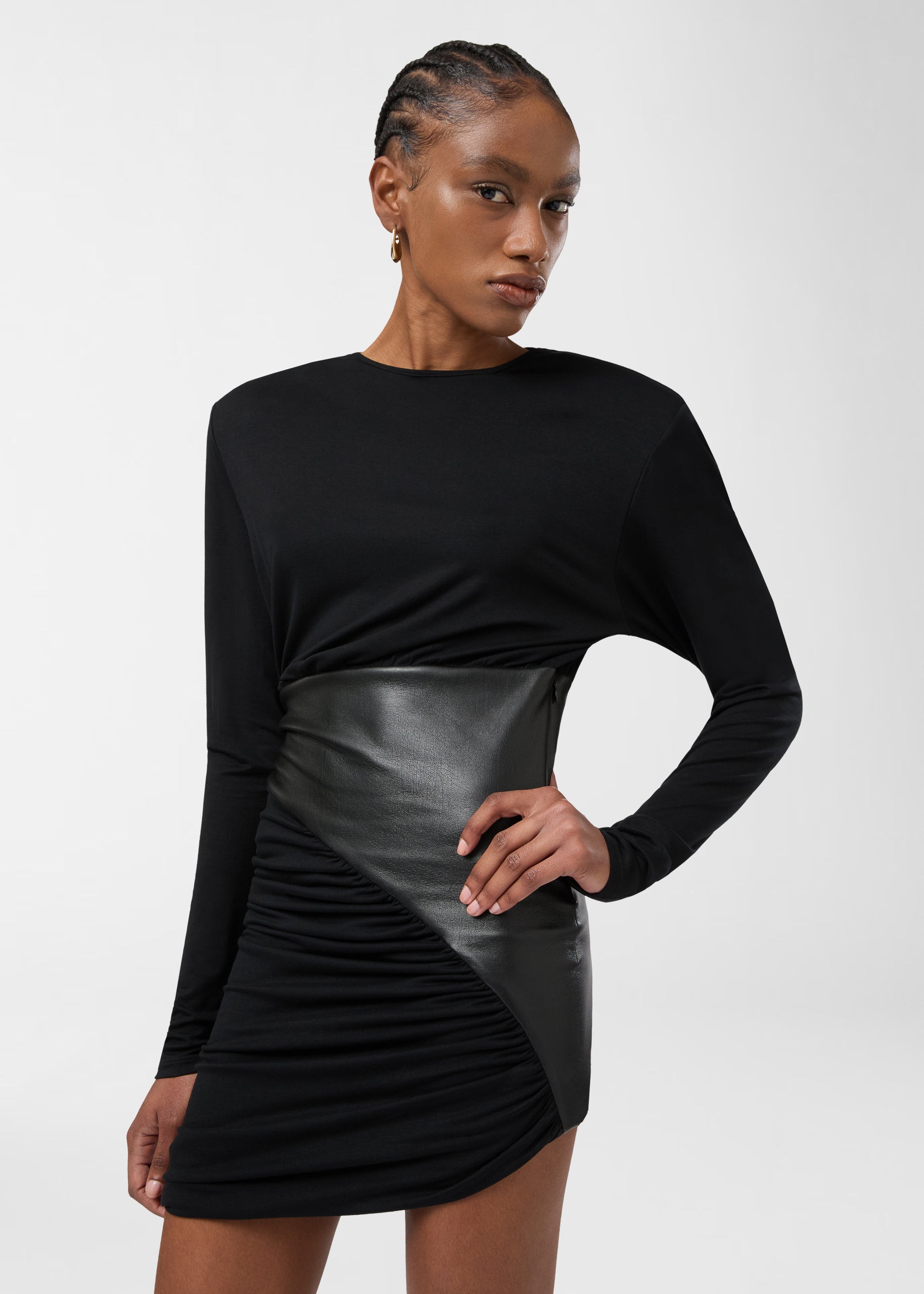 Ursula Mini Dress