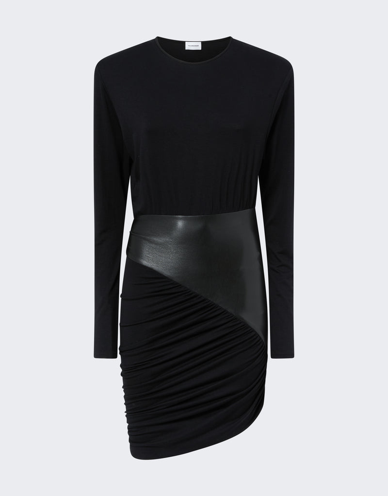 Ursula Mini Dress