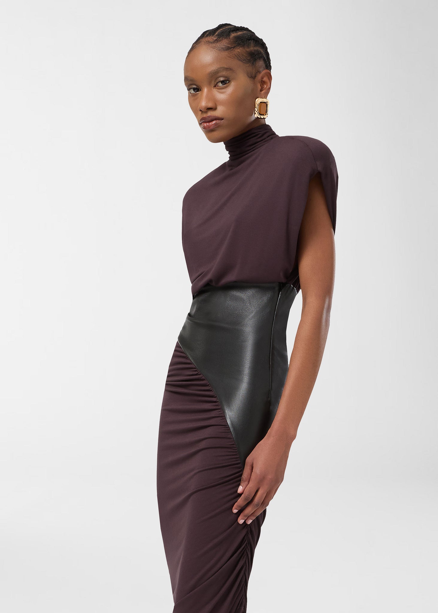 Ursula Midi Dress