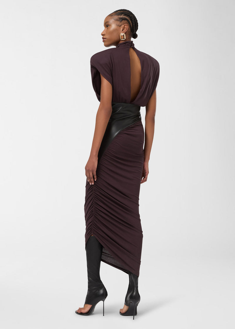 Ursula Midi Dress