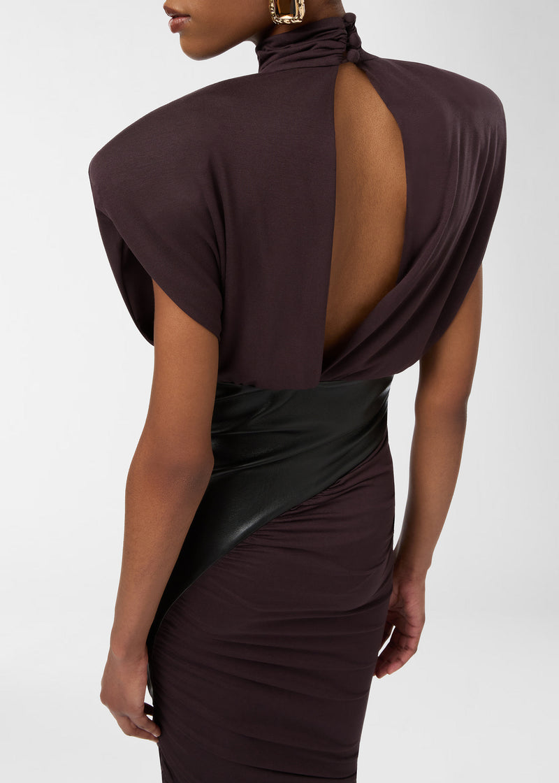 Ursula Midi Dress