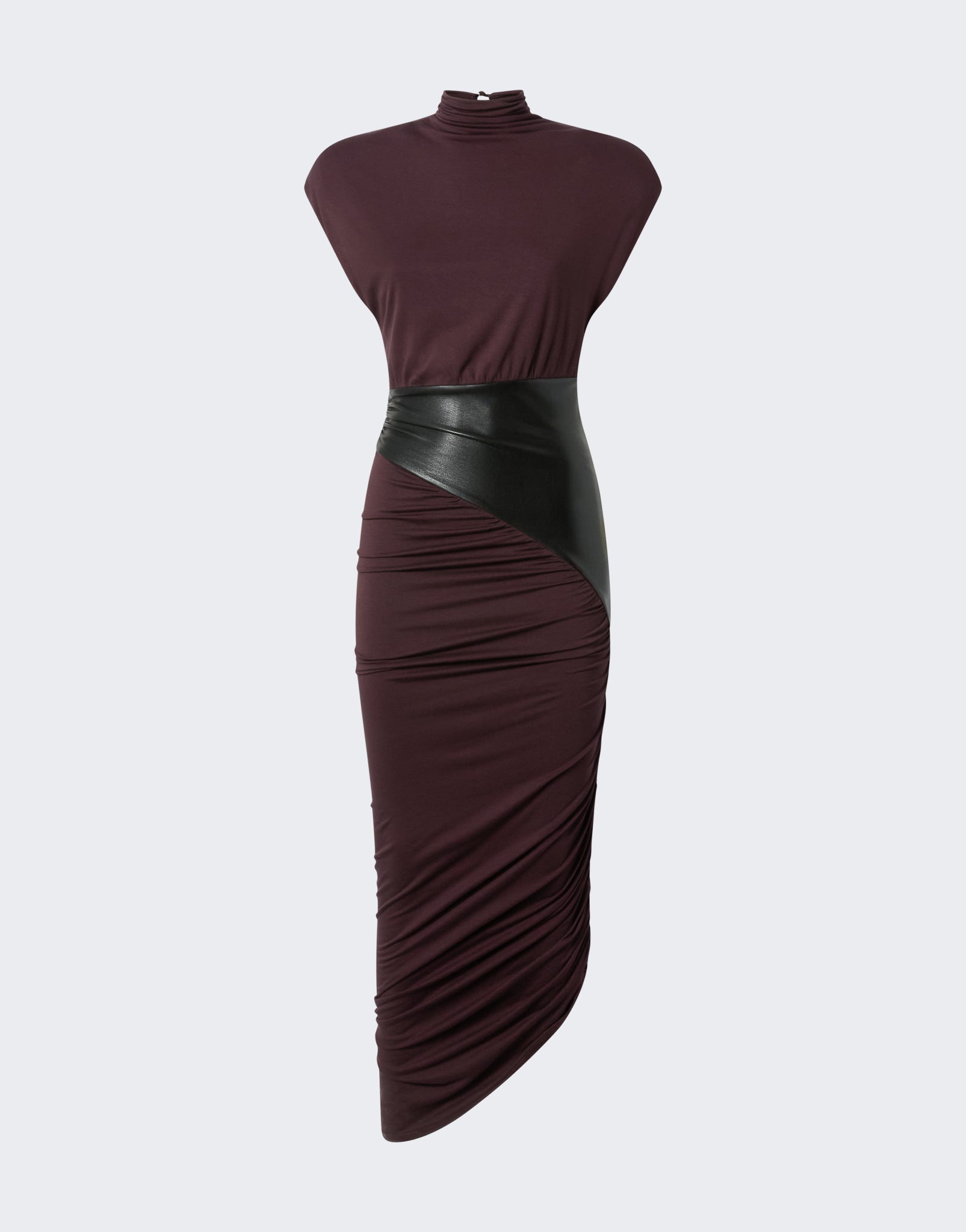 Ursula Midi Dress