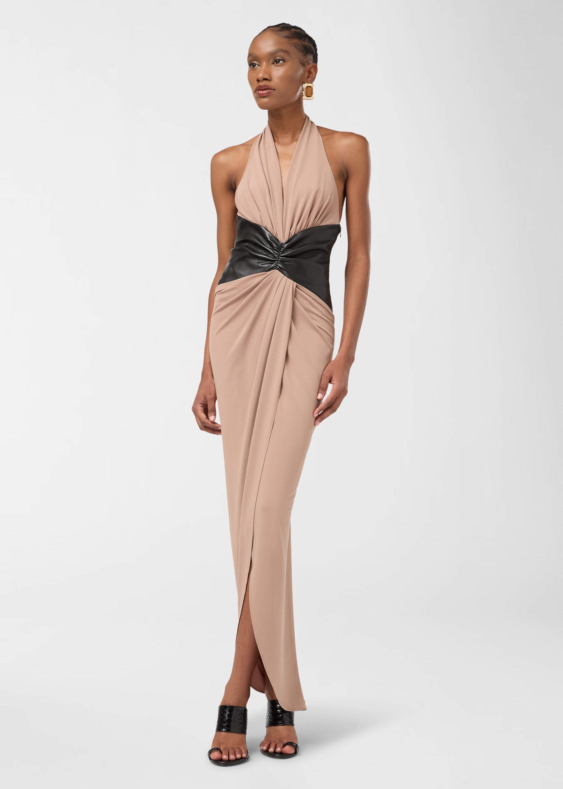 Nerissa Maxi Dress